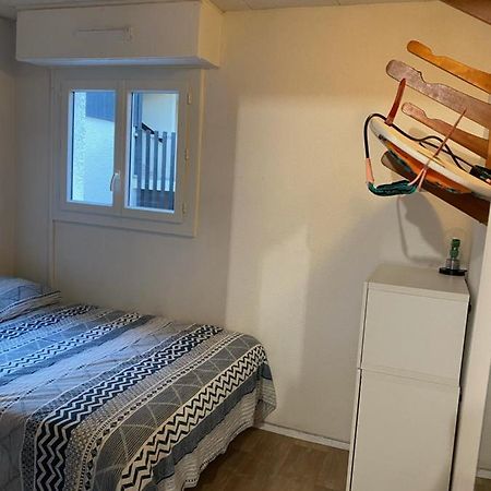 Joli Appartement Proche Ocean Et Centre Ville Lacanau Exteriér fotografie