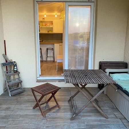 Joli Appartement Proche Ocean Et Centre Ville Lacanau Exteriér fotografie