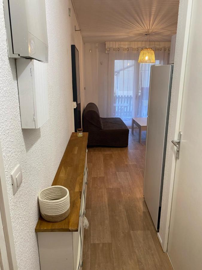 Joli Appartement Proche Ocean Et Centre Ville Lacanau Exteriér fotografie
