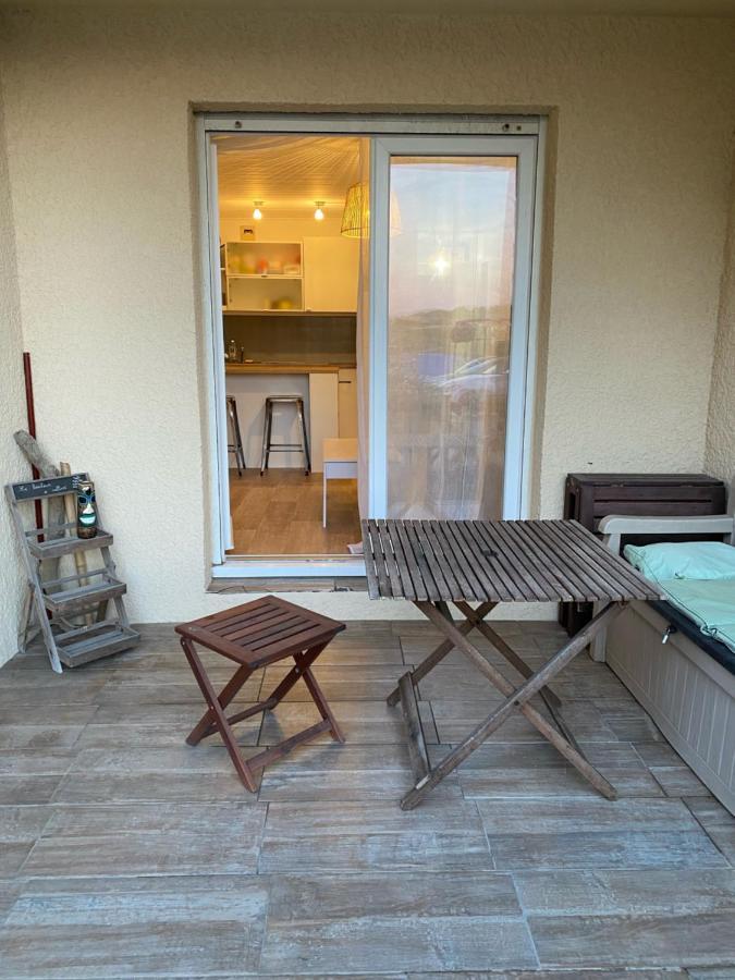 Joli Appartement Proche Ocean Et Centre Ville Lacanau Exteriér fotografie