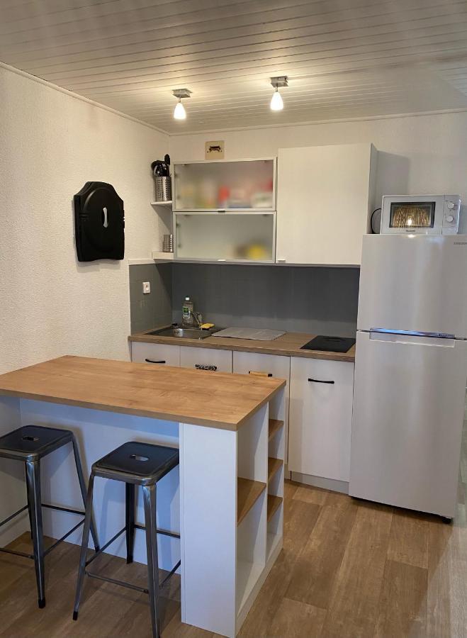 Joli Appartement Proche Ocean Et Centre Ville Lacanau Exteriér fotografie