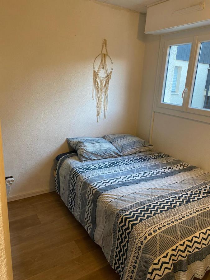 Joli Appartement Proche Ocean Et Centre Ville Lacanau Exteriér fotografie